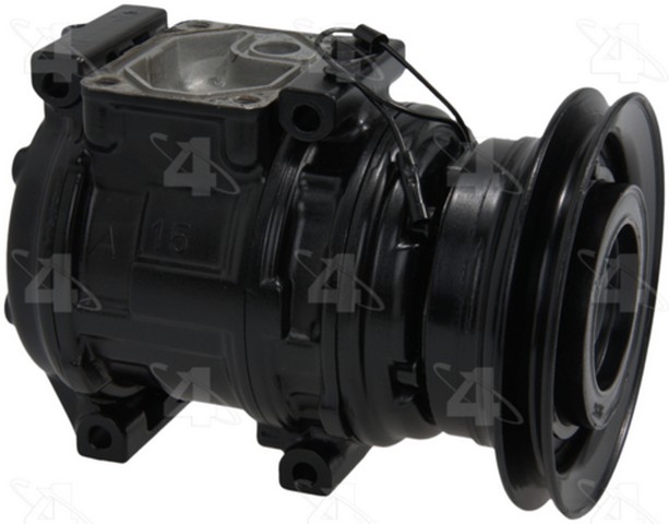 Four Seasons A/C Compressor P/N:67301