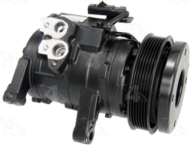 Four Seasons A/C Compressor P/N:67308