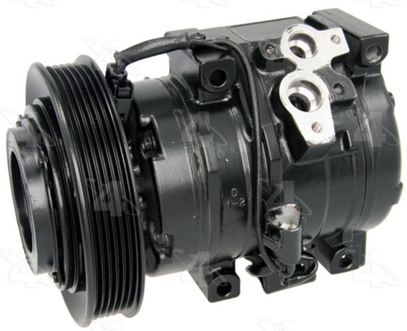 Four Seasons A/C Compressor P/N:67311