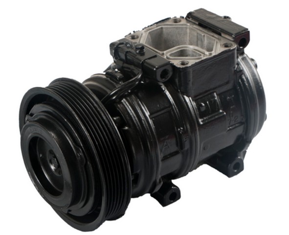 Four Seasons A/C Compressor P/N:67315