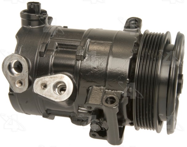 Four Seasons A/C Compressor P/N:67317