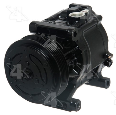 Four Seasons A/C Compressor P/N:67323