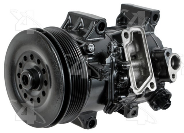 Four Seasons A/C Compressor P/N:67328