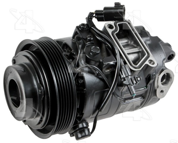 Four Seasons A/C Compressor P/N:67329