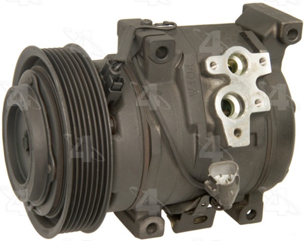 Four Seasons A/C Compressor P/N:67332