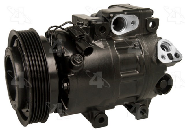 Four Seasons A/C Compressor P/N:67348
