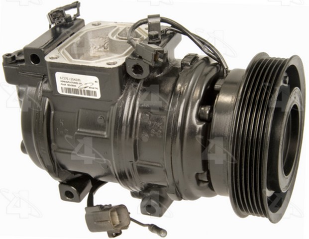 Four Seasons A/C Compressor P/N:67375