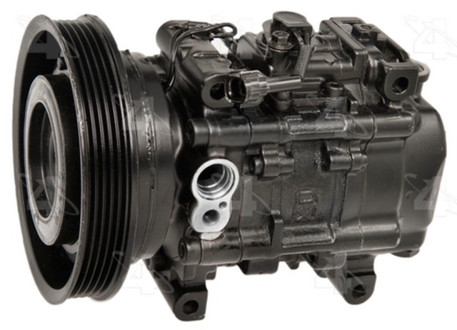 Four Seasons A/C Compressor P/N:67377