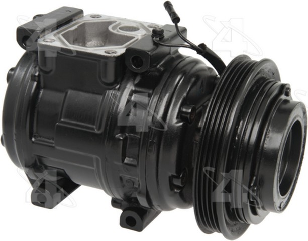 Four Seasons A/C Compressor P/N:67391