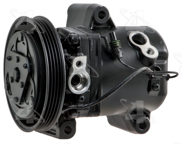 Four Seasons A/C Compressor P/N:67401