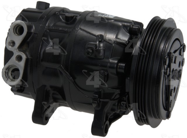 Four Seasons A/C Compressor P/N:67425