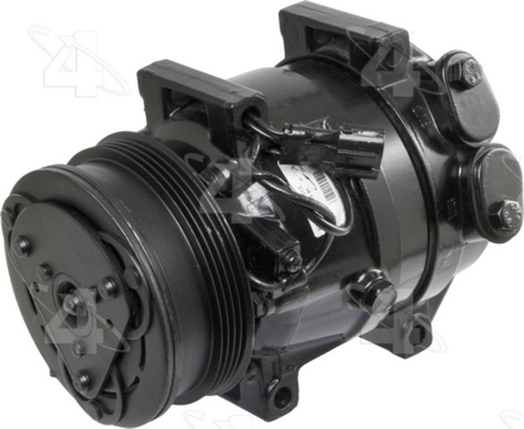 Four Seasons A/C Compressor P/N:67426