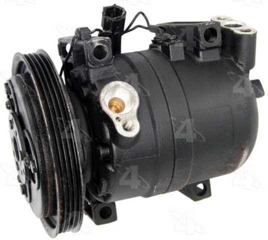 Four Seasons A/C Compressor P/N:67429