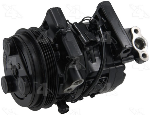 Four Seasons A/C Compressor P/N:67443