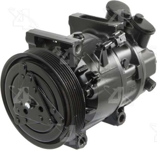 Four Seasons A/C Compressor P/N:67453