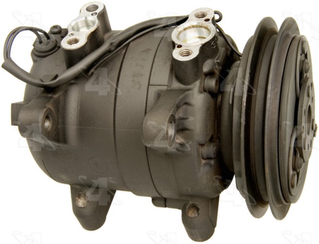 Four Seasons A/C Compressor P/N:67456