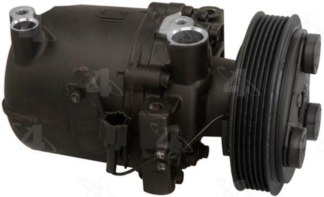 Four Seasons A/C Compressor P/N:67457