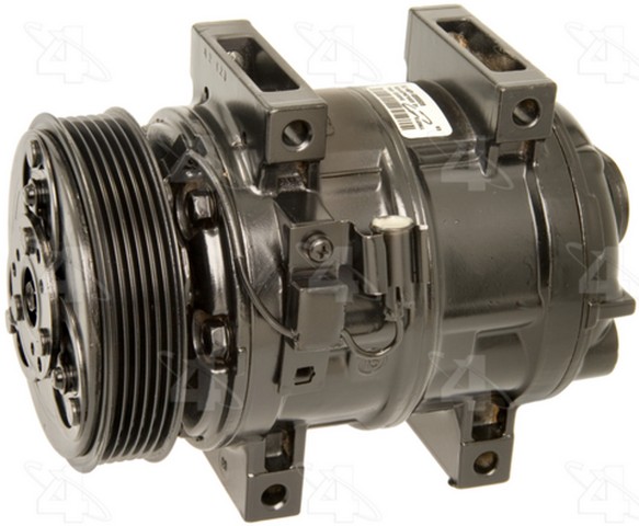 Four Seasons A/C Compressor P/N:67467