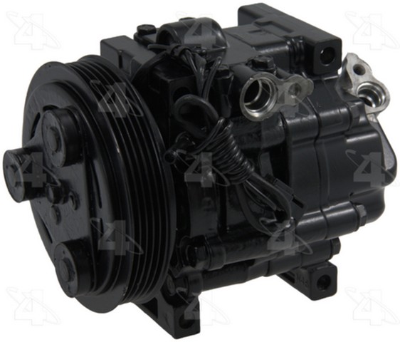 Four Seasons A/C Compressor P/N:67475