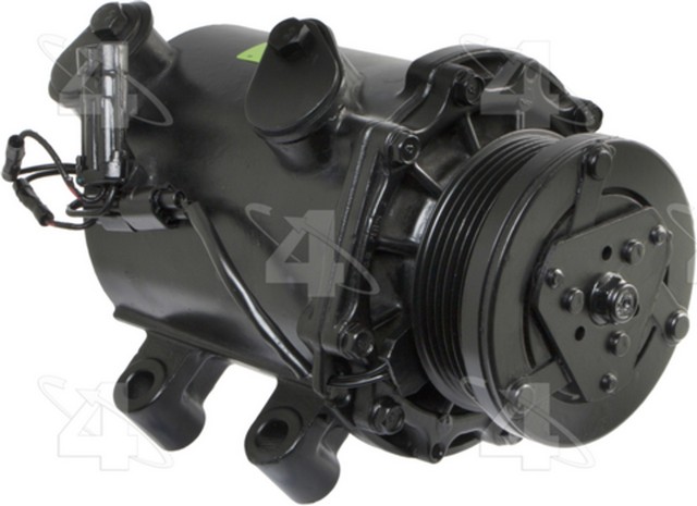 Four Seasons A/C Compressor P/N:67477