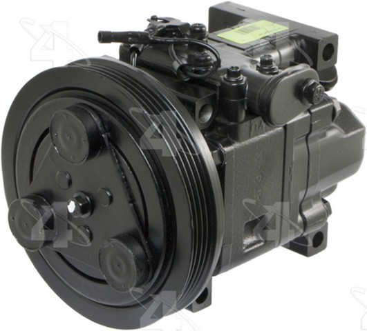 Four Seasons A/C Compressor P/N:67480