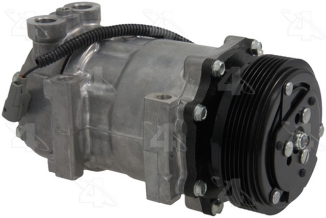 Four Seasons A/C Compressor P/N:67550