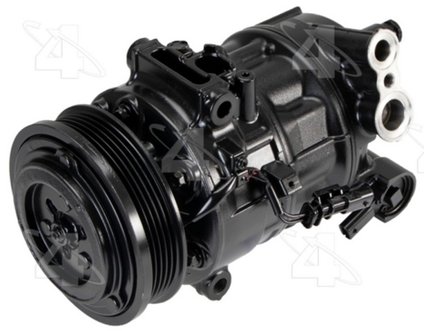 Four Seasons A/C Compressor P/N:67570