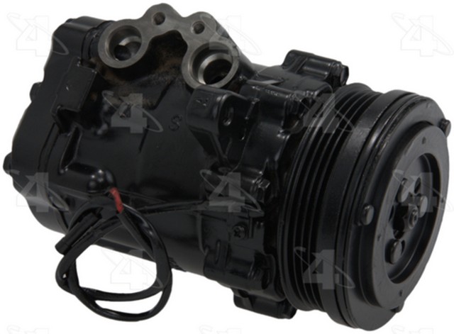Four Seasons A/C Compressor P/N:67573