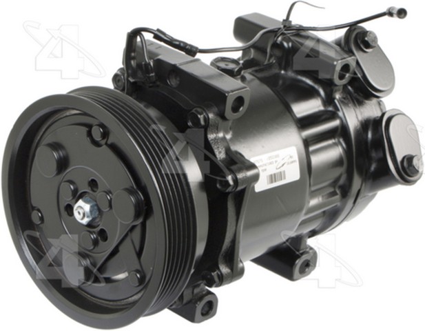 Four Seasons A/C Compressor P/N:67575