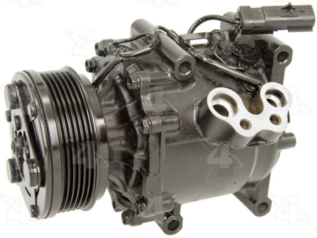 Four Seasons A/C Compressor P/N:67593