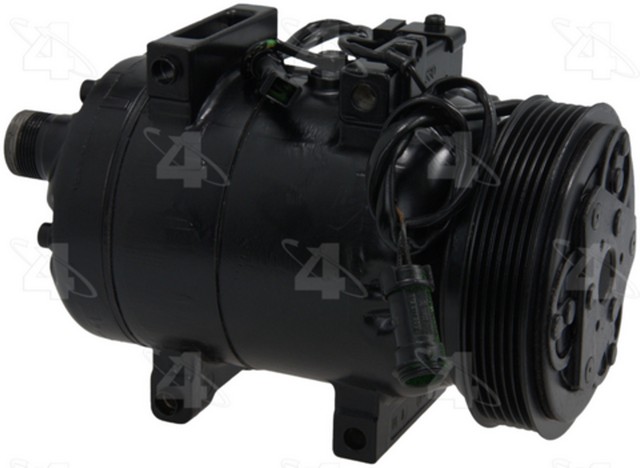 Four Seasons A/C Compressor P/N:67638
