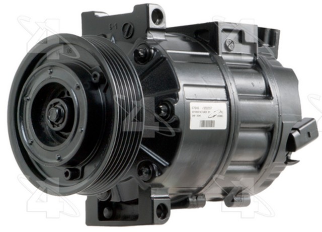 Four Seasons A/C Compressor P/N:67646