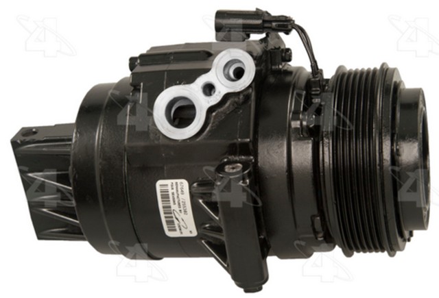Four Seasons A/C Compressor P/N:67649