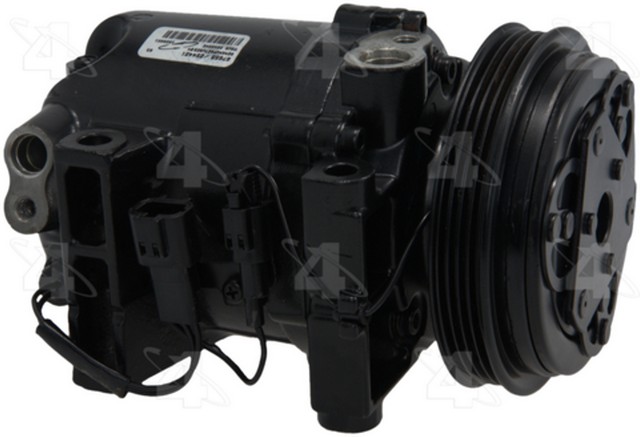 Four Seasons A/C Compressor P/N:67653