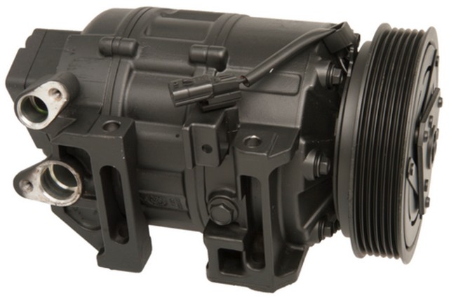 Four Seasons A/C Compressor P/N:67664