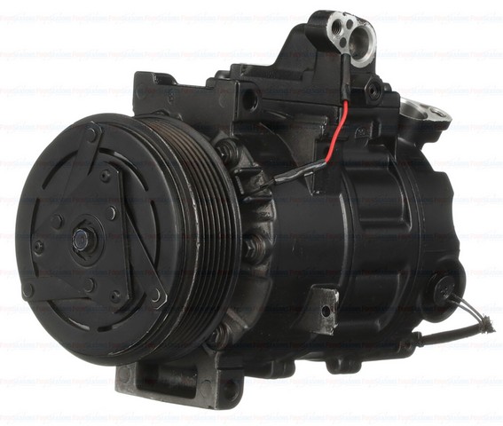 Four Seasons A/C Compressor P/N:67668
