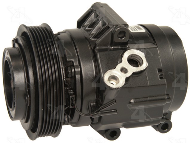 Four Seasons A/C Compressor P/N:67670