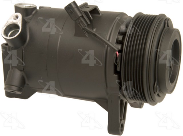 Four Seasons A/C Compressor P/N:67671