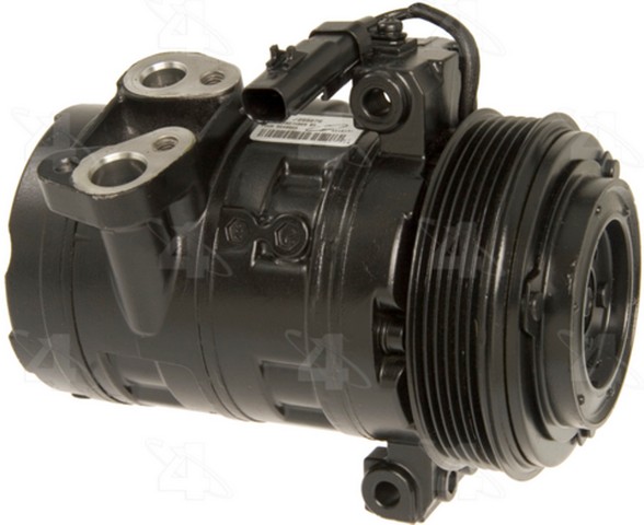 Four Seasons A/C Compressor P/N:67673