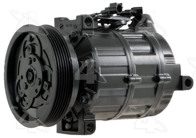 Four Seasons A/C Compressor P/N:67675