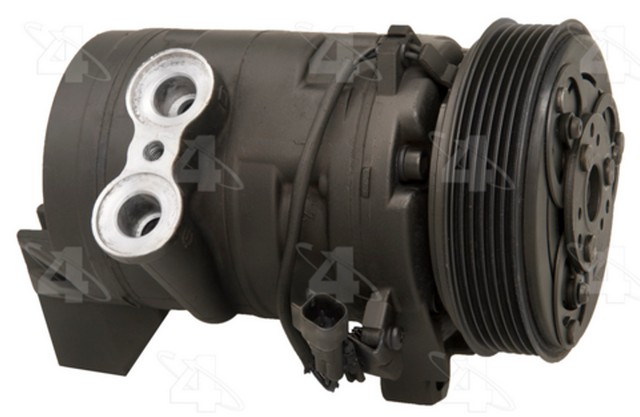 Four Seasons A/C Compressor P/N:67678