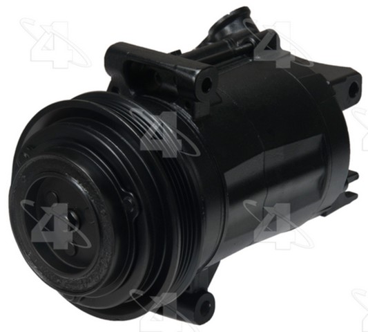Four Seasons A/C Compressor P/N:67679