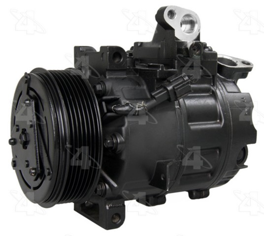 Four Seasons A/C Compressor P/N:67681
