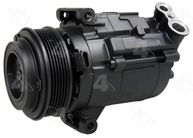 Four Seasons A/C Compressor P/N:67683