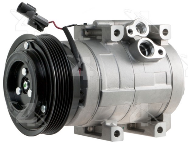 Four Seasons A/C Compressor P/N:68120