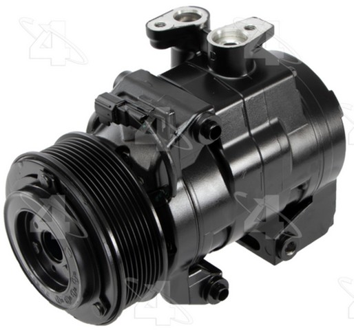 Four Seasons A/C Compressor P/N:67686