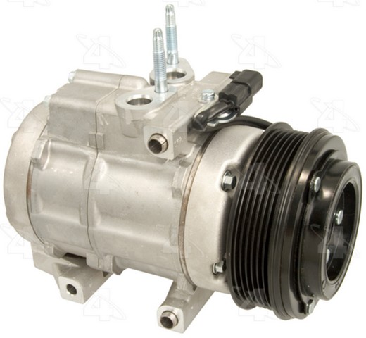 Four Seasons A/C Compressor P/N:68189