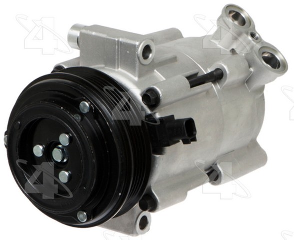 Four Seasons A/C Compressor P/N:68196