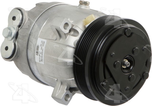 Four Seasons A/C Compressor P/N:68223