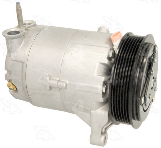 Four Seasons A/C Compressor P/N:68229